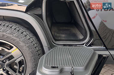 Пикап Rivian R1T 2022 в 