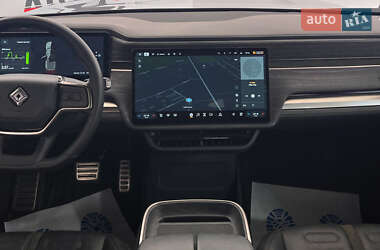 Пикап Rivian R1T 2022 в 