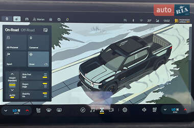 Пикап Rivian R1T 2022 в 