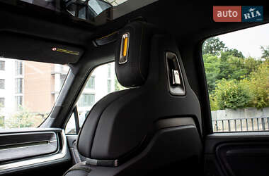 Пикап Rivian R1T 2023 в 
