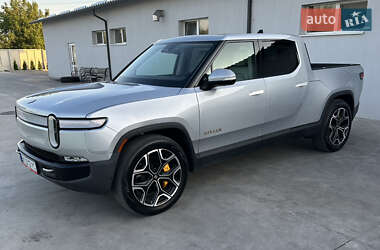 Пікап Rivian R1T 2023 в Рівному
