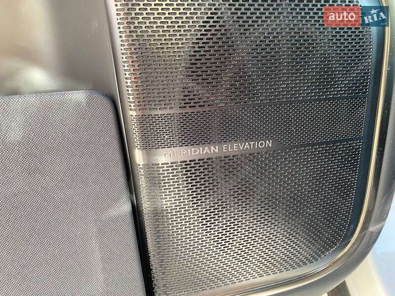 Пикап Rivian R1T 2022 в Львове