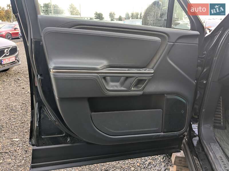 Пикап Rivian R1T 2023 в Луцке
