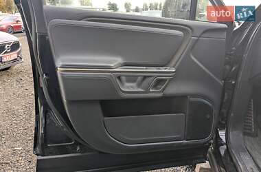 Пікап Rivian R1T 2023 в 