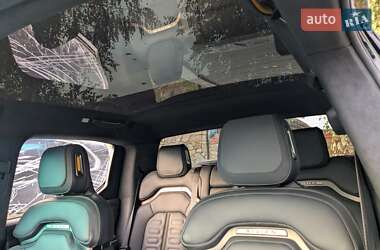 Пікап Rivian R1T 2023 в 