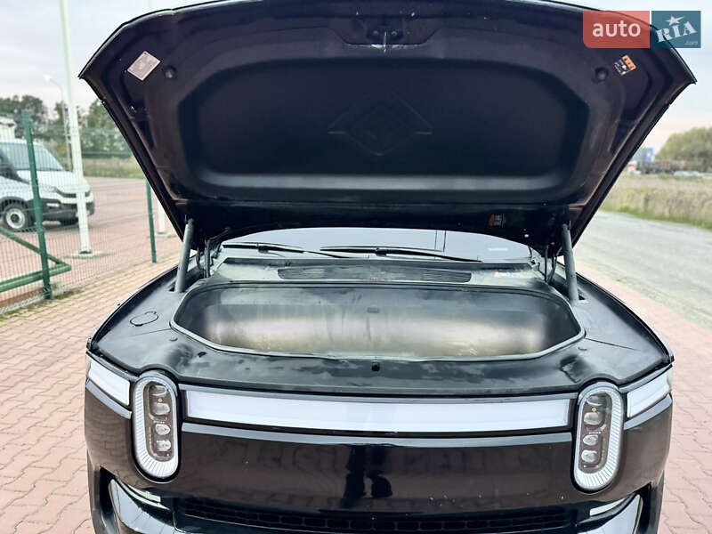 Пикап Rivian R1T 2022 в Ровно