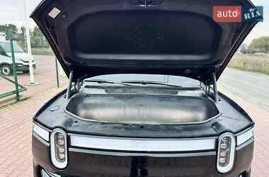 Пікап Rivian R1T 2022 в 