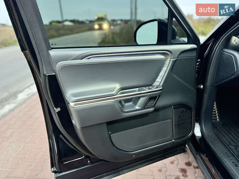 Пикап Rivian R1T 2022 в Ровно