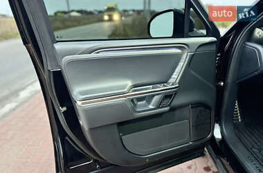 Пікап Rivian R1T 2022 в 