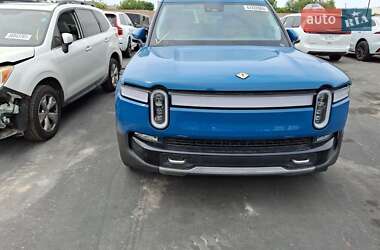 Пикап Rivian R1T 2023 в Ирпене