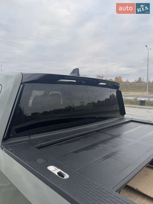 Пикап Rivian R1T 2022 в Полтаве фото 22 Пикап Rivian R1T 2022 в Полтаве