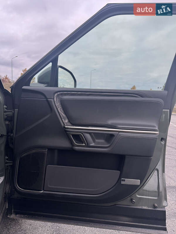 Пикап Rivian R1T 2022 в Полтаве фото 41 Пикап Rivian R1T 2022 в Полтаве