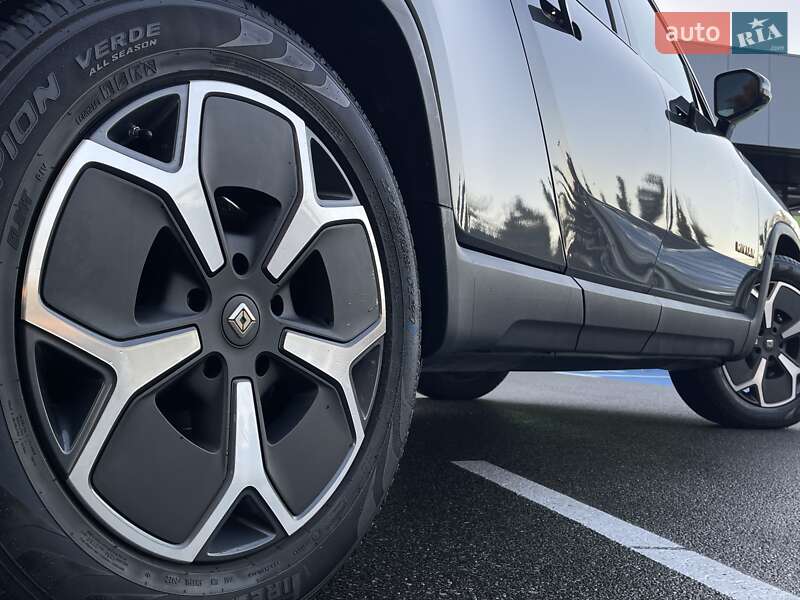 Пікап Rivian R1T 2022 в Києві