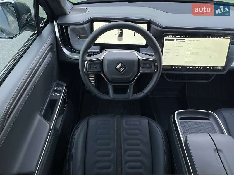 Пікап Rivian R1T 2022 в Києві