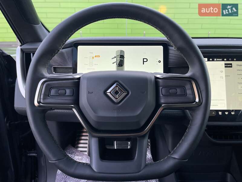 Пікап Rivian R1T 2022 в Києві