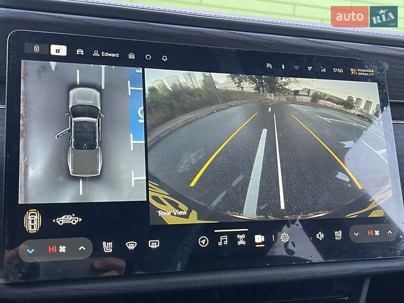 Пікап Rivian R1T 2022 в Києві