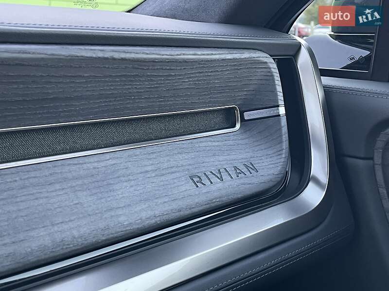Пікап Rivian R1T 2022 в Києві