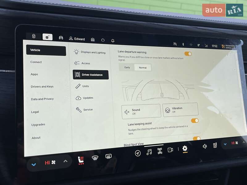 Пікап Rivian R1T 2022 в Києві