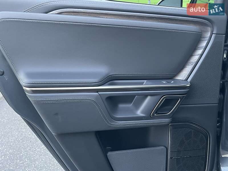 Пікап Rivian R1T 2022 в Києві