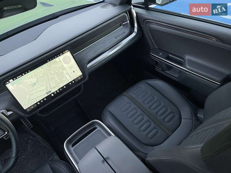Пікап Rivian R1T 2022 в Києві