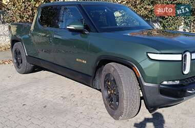 Пікап Rivian R1T 2023 в  фото 9 Пікап Rivian R1T 2023 в