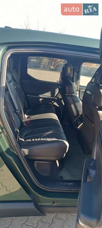 Пікап Rivian R1T 2023 в Городку фото 18 Пікап Rivian R1T 2023 в Городку