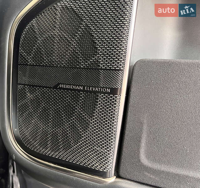 Пікап Rivian R1T 2022 в Львові