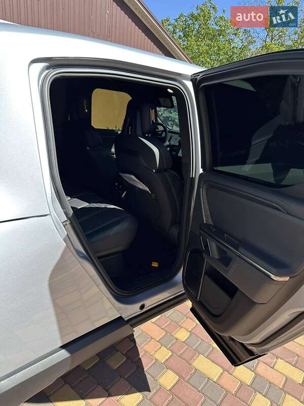 Пікап Rivian R1T 2022 в Миколаєві фото 7 Пікап Rivian R1T 2022 в Миколаєві