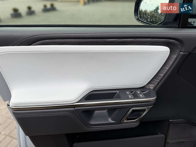 Пікап Rivian R1T 2022 в Львові