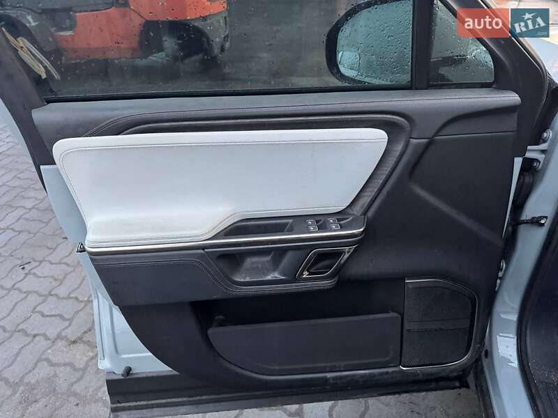 Пикап Rivian R1T 2022 в Львове фото 2 Пикап Rivian R1T 2022 в Львове