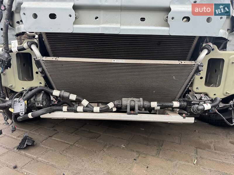 Пикап Rivian R1T 2022 в Львове фото 17 Пикап Rivian R1T 2022 в Львове