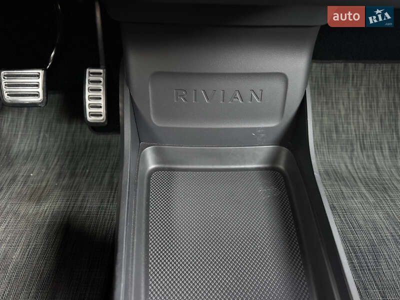 Пікап Rivian R1T 2023 в Житомирі