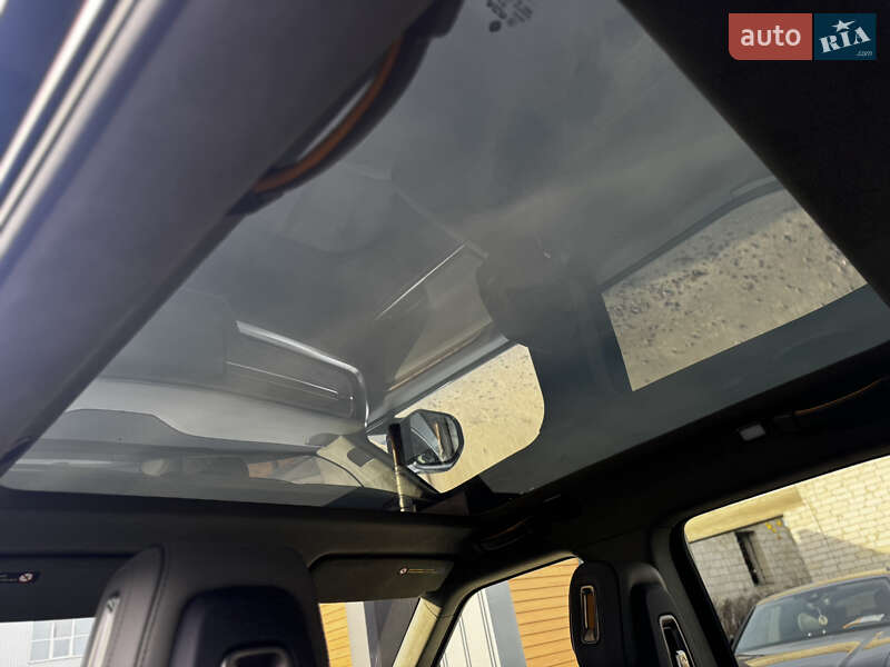 Пікап Rivian R1T 2023 в Житомирі