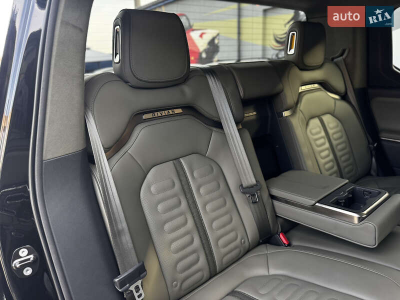 Пікап Rivian R1T 2023 в Житомирі