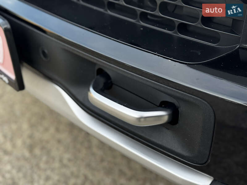 Пікап Rivian R1T 2023 в Житомирі