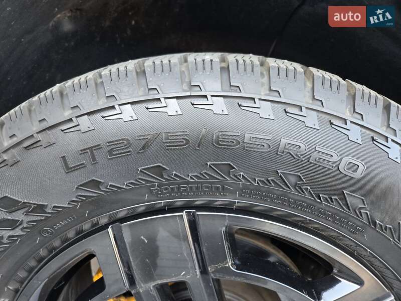 Пікап Rivian R1T 2022 в Києві