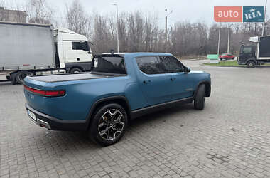 Пикап Rivian R1T 2022 в Днепре