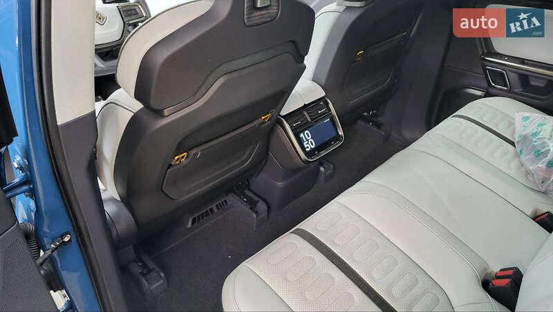 Пикап Rivian R1T 2022 в Днепре фото 6 Пикап Rivian R1T 2022 в Днепре