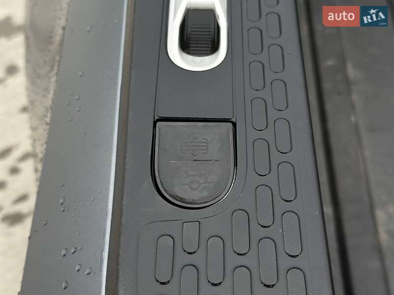 Пикап Rivian R1T 2022 в Луцке фото 15 Пикап Rivian R1T 2022 в Луцке