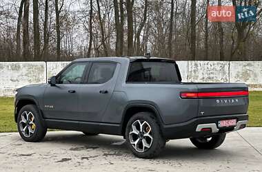 Пикап Rivian R1T 2022 в Луцке