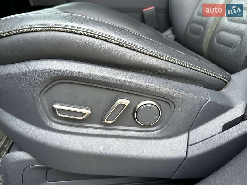 Пикап Rivian R1T 2022 в Луцке фото 18 Пикап Rivian R1T 2022 в Луцке