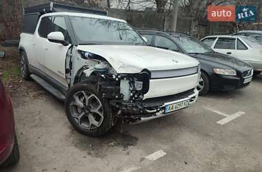 Пикап Rivian R1T 2023 в Киеве
