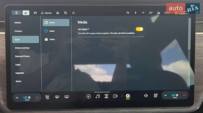 Пикап Rivian R1T 2022 в Львове фото 38 Пикап Rivian R1T 2022 в Львове