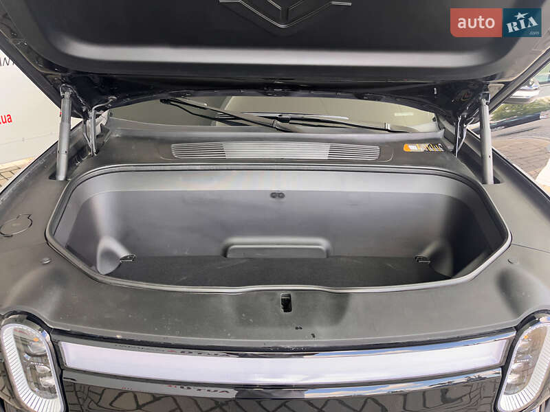 Пикап Rivian R1T 2022 в Львове фото 50 Пикап Rivian R1T 2022 в Львове