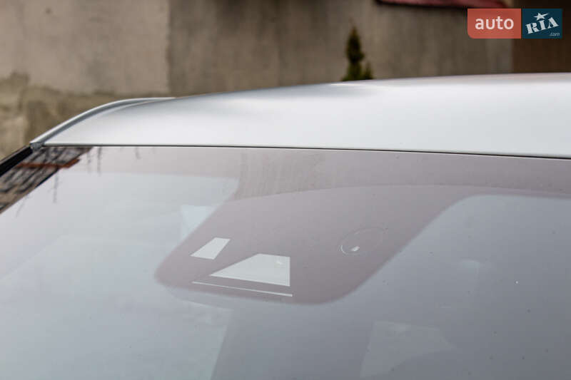 Пикап Rivian R1T 2023 в Львове