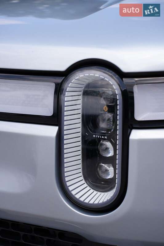Пікап Rivian R1T 2022 в Коростені фото 12 Пікап Rivian R1T 2022 в Коростені