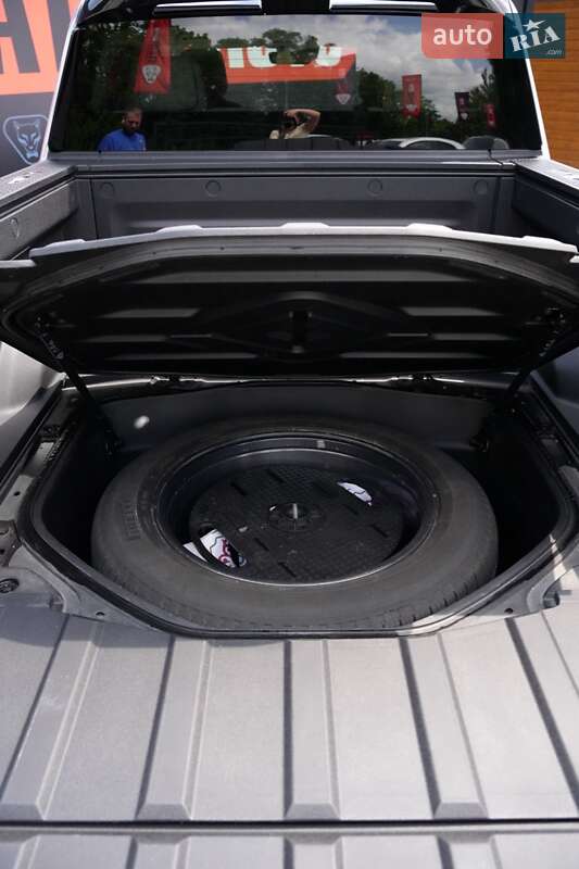 Пікап Rivian R1T 2022 в Коростені фото 15 Пікап Rivian R1T 2022 в Коростені