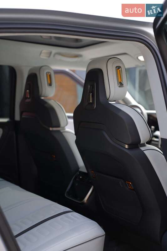 Пікап Rivian R1T 2022 в Коростені фото 35 Пікап Rivian R1T 2022 в Коростені