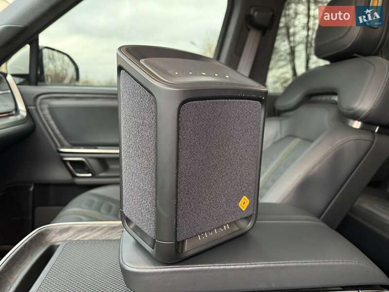 Пикап Rivian R1T 2022 в Черновцах фото 27 Пикап Rivian R1T 2022 в Черновцах