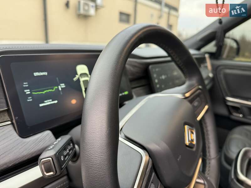 Пикап Rivian R1T 2022 в Черновцах фото 31 Пикап Rivian R1T 2022 в Черновцах